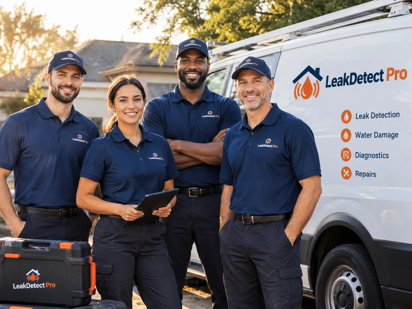Roof Repair company in Decherd, TN
